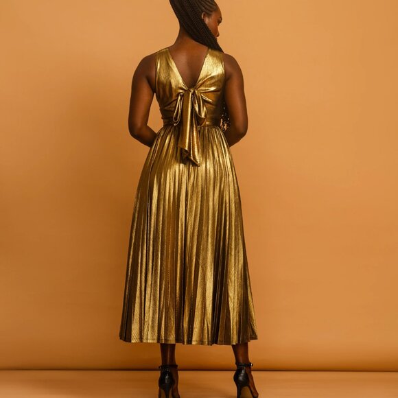 Forever Amelia  Remi Maxi Dress - Picture 2 of 6